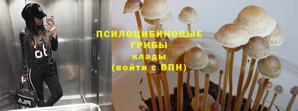 кристаллы Осташков